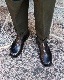 PHIGVEL ե٥AVIATOR ZIP BOOTS ӥåץ֡ġBLACK