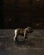 Bulldog Ornament D �å֥�ɥå������ʥ��� D