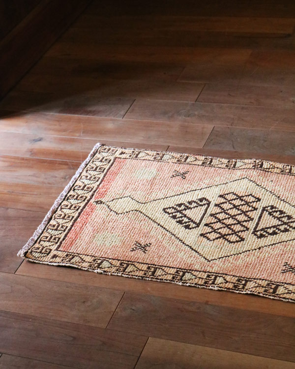 Tribal Rug Baluch Small / トライバルラグ バルーチ スモール