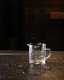 Glass Measuring Cup Aå饹Υ᥸󥰥å A