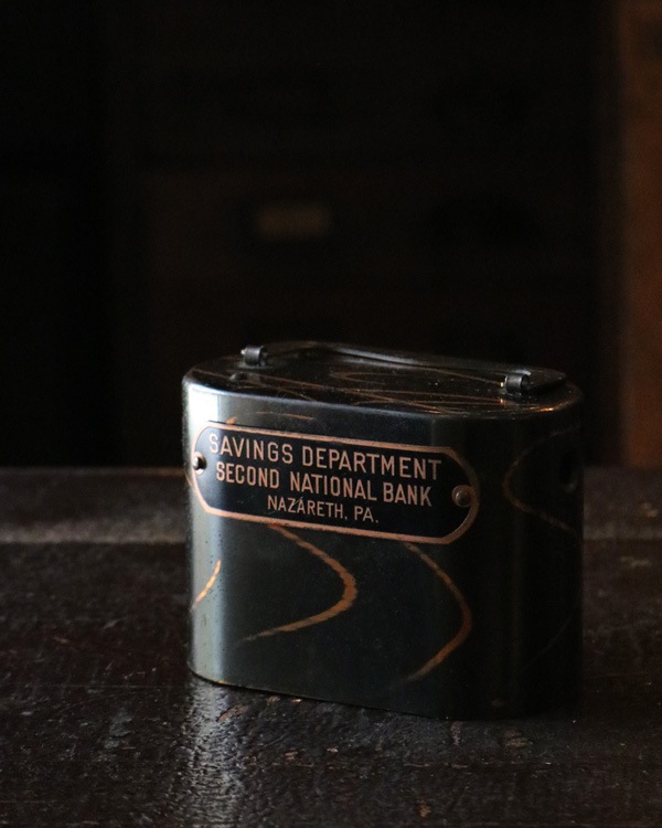 Coin Bank CB-03�å���ѥ�ե��˥å���Υ�����Х� CB-03