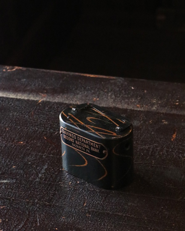 Coin Bank CB-03�å���ѥ�ե��˥å���Υ�����Х� CB-03
