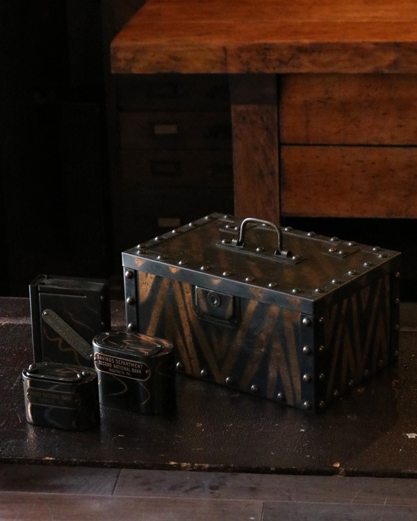 Coin Bank CB-03�å���ѥ�ե��˥å���Υ�����Х� CB-03