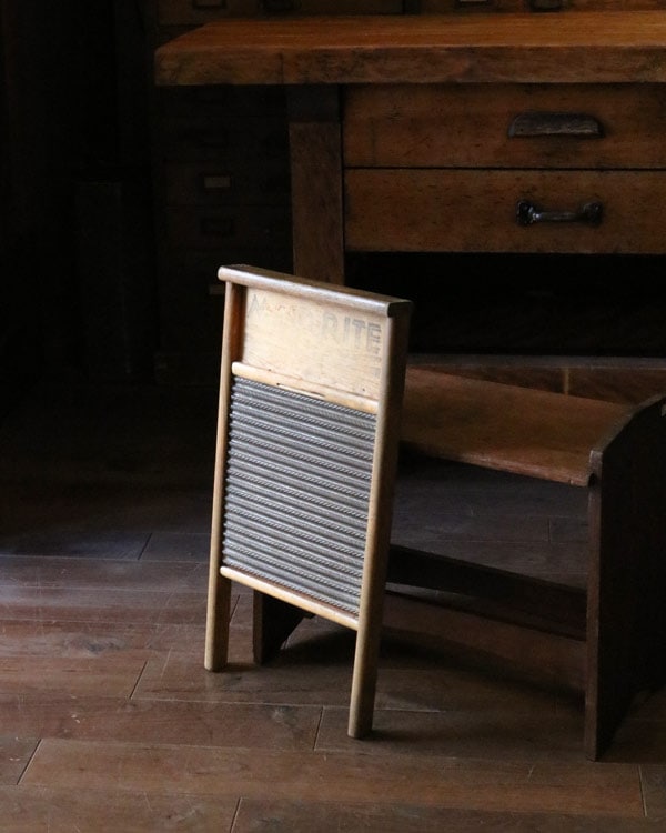 Wash Board｜ウォッシュボード