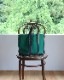 "L.L.BEAN" Deluxe Tote Small / Green��"L.L.BEAN"�ǥ�å����ȡ��� ���⡼��