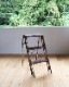 Steel Step Ladder �å������륹�ƥåץ����