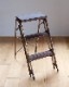 Steel Step Ladder �å������륹�ƥåץ����