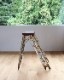 Steel Step Ladder �å������륹�ƥåץ����