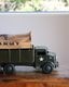 "MARX" U.S.ARMY Toy Truck & Searchlight "MARX"  U.S.ߡ ȥȥå饤