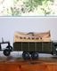 "MARX" U.S.ARMY Toy Truck & Searchlight "MARX"  U.S.ߡ ȥȥå饤