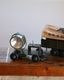"MARX" U.S.ARMY Toy Truck & Searchlight "MARX"  U.S.ߡ ȥȥå饤