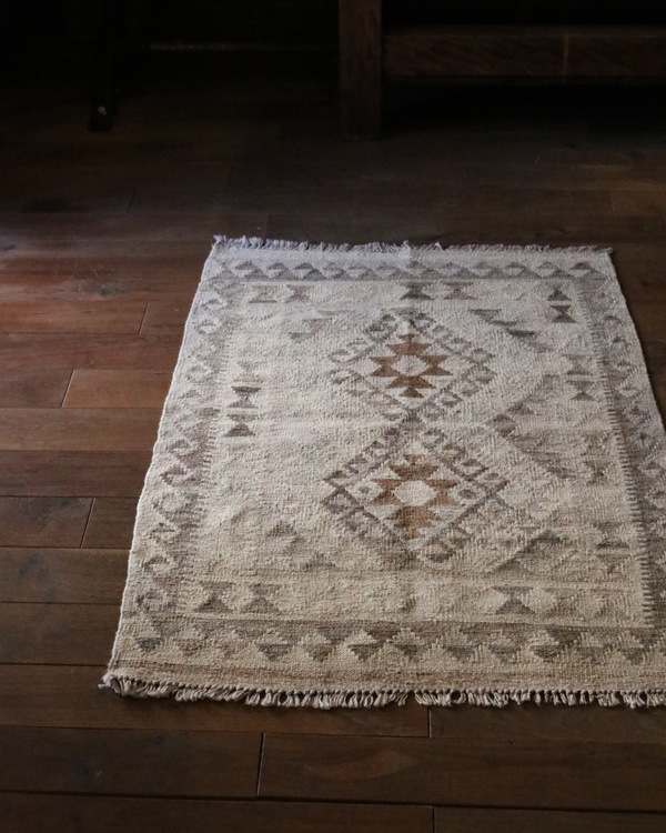 Kilim Rug C�å����饰 C