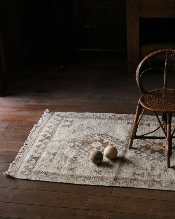 Kilim Rug C�å����饰 C