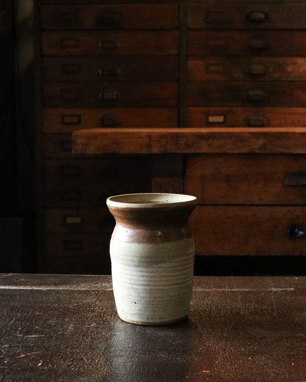 Old Pottery｜陶器