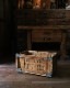 Drug Store Crate�åɥ�å����ȥ������åɥܥå���