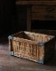 Drug Store Crate�åɥ�å����ȥ������åɥܥå���