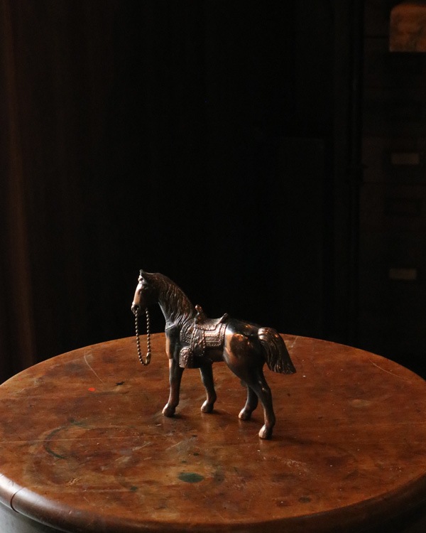 Small Horse Ornament E�å��⡼��ۡ��������ʥ��� E
