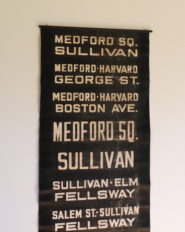 Bus Destination Roll Sign H�åХ���������륵���� H