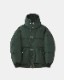PHIGVEL ե٥MOUNTAINEER DOWN JACKET ޥƥ˥󥸥㥱åȡFOREST