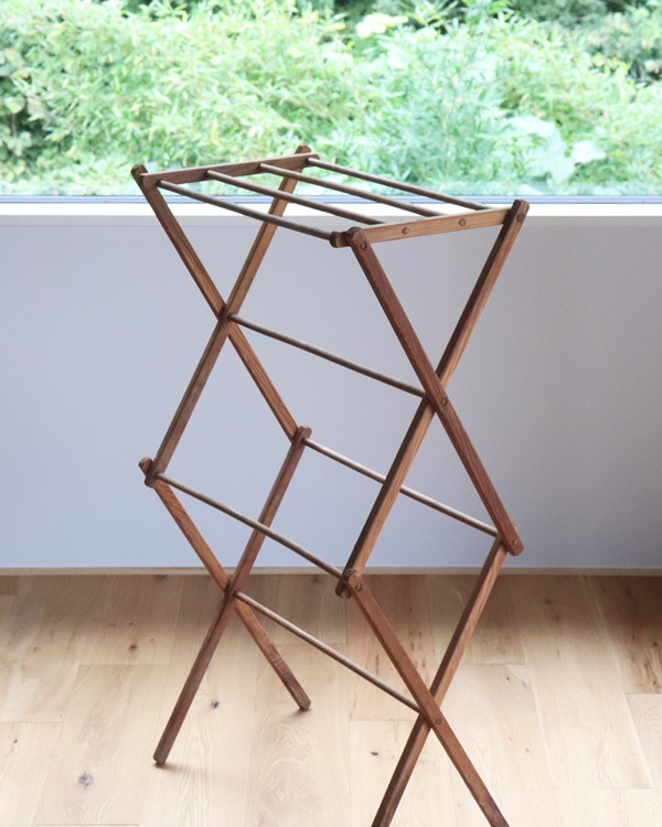 usaVINTAGE DRYING RACK アンティーク ドライングラック usaVINTAGE DRYING RACK アンティーク ドライングラック 【公式通販】