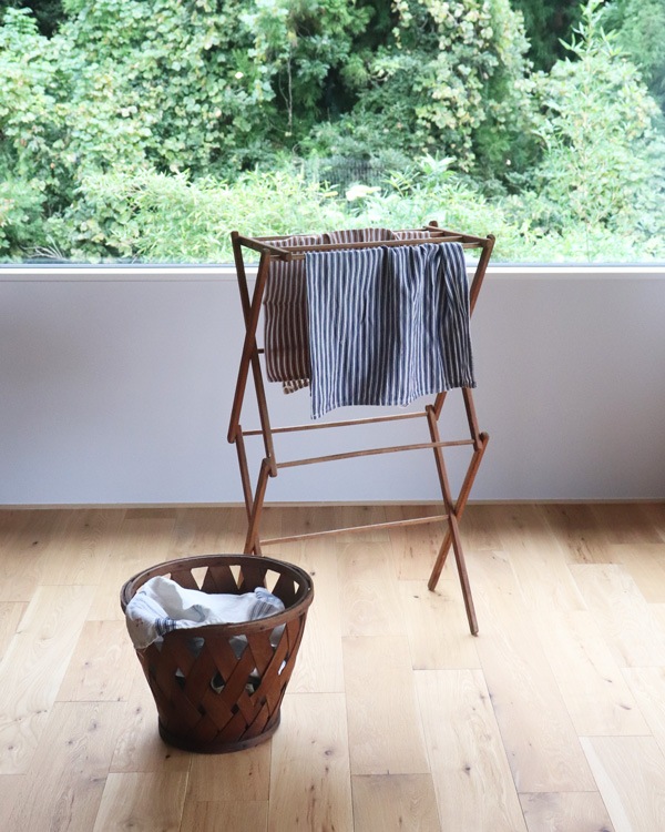 usaVINTAGE DRYING RACK アンティーク ドライングラック Drying Rack｜ドライングラック