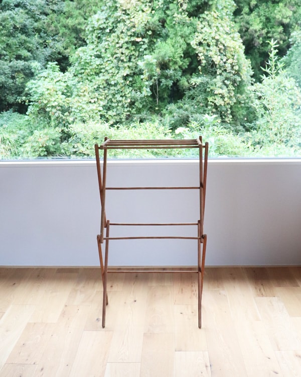 usaVINTAGE DRYING RACK アンティーク ドライングラック usaVINTAGE DRYING RACK アンティーク ドライングラック 【公式通販】