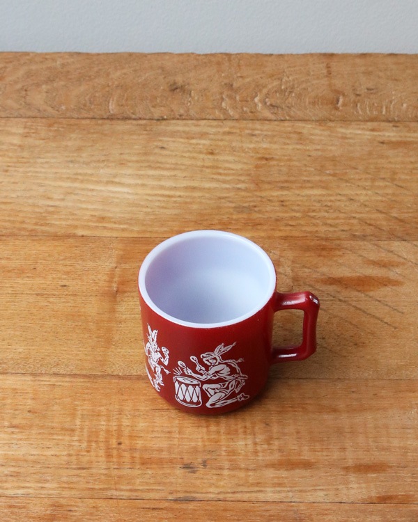 H.A. Indian Camp Mug BH.A. Indian ץޥ B