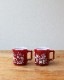 H.A. Indian Camp Mug BH.A. Indian ץޥ B