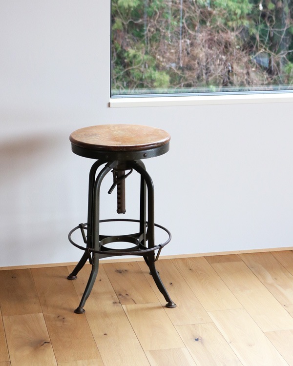 "TOLEDO" Drafting Stool ��"TOLEDO" �ɥ�եƥ��󥰥��ġ���