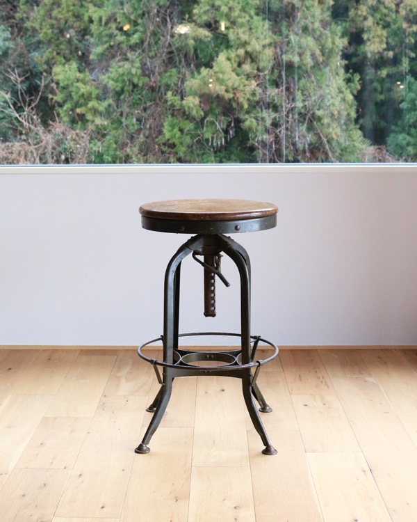"TOLEDO" Drafting Stool ��"TOLEDO" �ɥ�եƥ��󥰥��ġ���