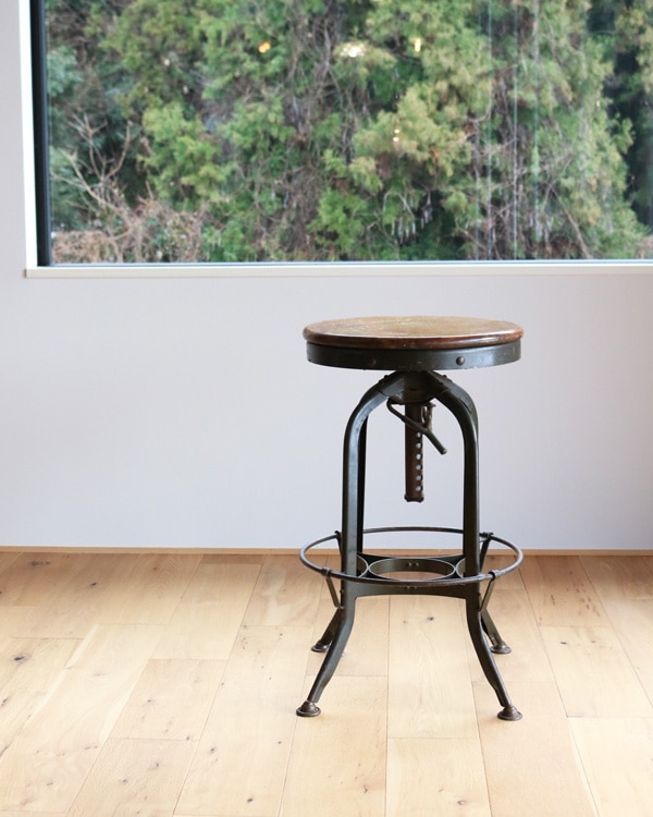 "TOLEDO" Drafting Stool ��"TOLEDO" �ɥ�եƥ��󥰥��ġ���