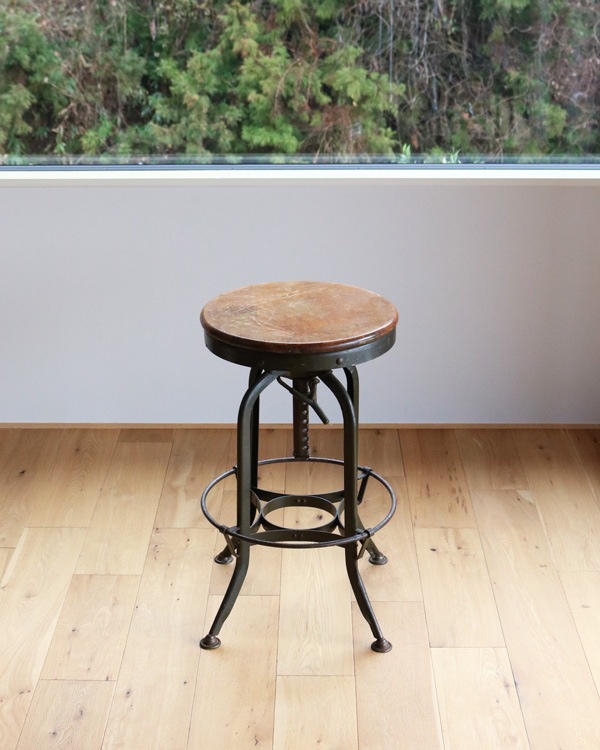 "TOLEDO" Drafting Stool ��"TOLEDO" �ɥ�եƥ��󥰥��ġ���