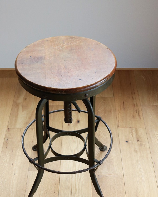 "TOLEDO" Drafting Stool ��"TOLEDO" �ɥ�եƥ��󥰥��ġ���