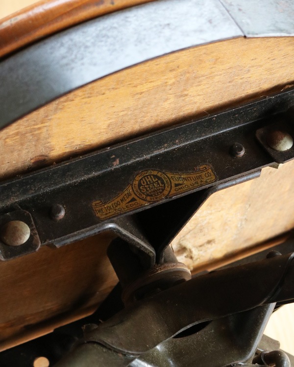 "TOLEDO" Drafting Stool ��"TOLEDO" �ɥ�եƥ��󥰥��ġ���