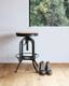 "TOLEDO" Drafting Stool ��"TOLEDO" �ɥ�եƥ��󥰥��ġ���