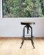 "TOLEDO" Drafting Stool ��"TOLEDO" �ɥ�եƥ��󥰥��ġ���