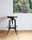 "TOLEDO" Drafting Stool ��"TOLEDO" �ɥ�եƥ��󥰥��ġ���