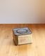 WWII U.S.NAVY Medical Storage Tin�������U.S. NAVY �����ѥ��ȥ졼����