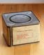 WWII U.S.NAVY Medical Storage Tin�������U.S. NAVY �����ѥ��ȥ졼����