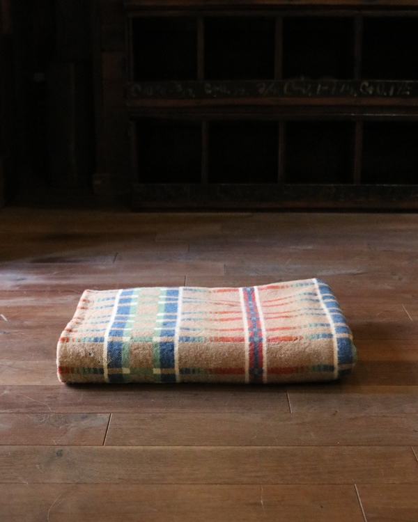 Wool Blanket�å�����֥�󥱥å�