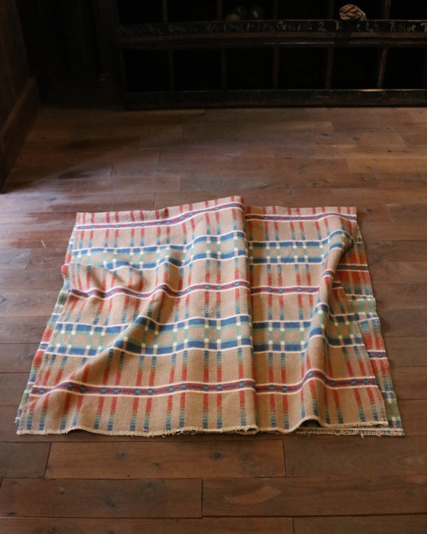 Wool Blanket�å�����֥�󥱥å�