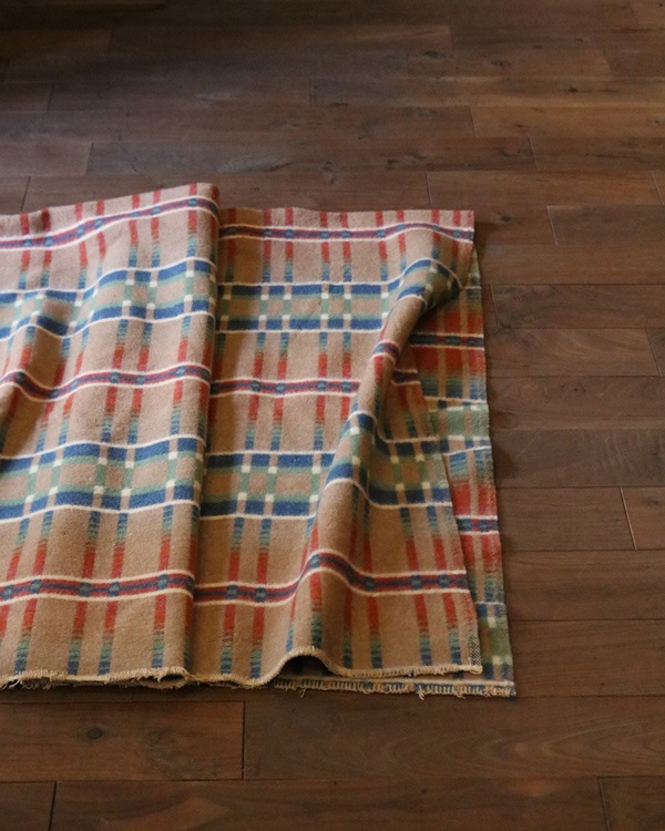 Wool Blanket�å�����֥�󥱥å�