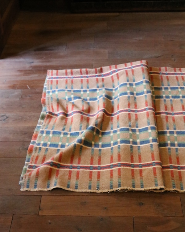 Wool Blanket�å�����֥�󥱥å�