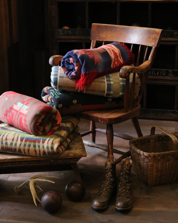 Wool Blanket�å�����֥�󥱥å�