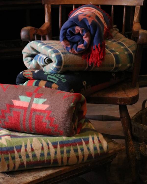 Wool Blanket�å�����֥�󥱥å�