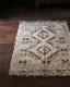 Kilim Rug Då饰 D