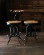 "TOLEDO" Drafting Stool / A ��"TOLEDO" �ɥ�եƥ��󥰥��ġ���