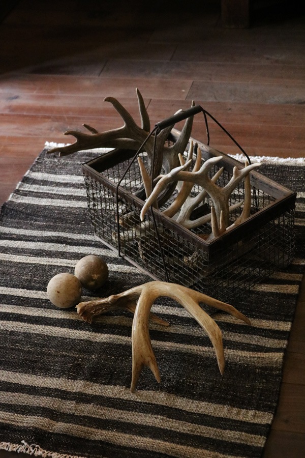 Deer Antler L-No.04�ü��γ� L-No.04