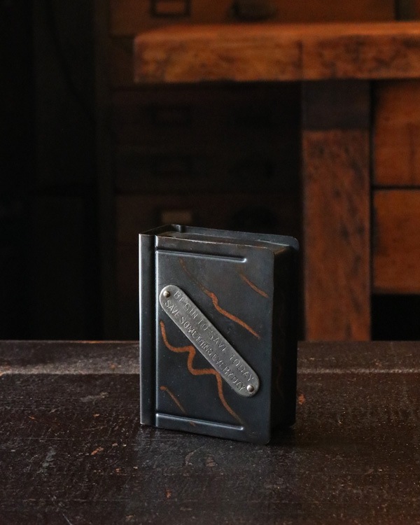Coin Bank CB-05�å���ѥ�ե��˥å���Υ�����Х� CB-05