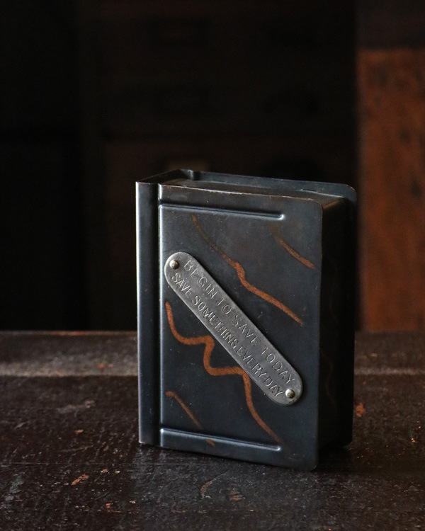 Coin Bank CB-05�å���ѥ�ե��˥å���Υ�����Х� CB-05